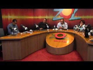 Finanzas Personales con el experto Cesar Perelló en #ElSoldelaTarde