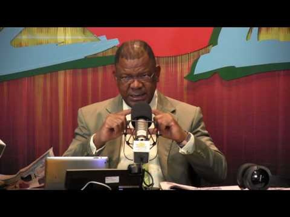 Julio Martinez Pozo "La inclusión de Temístocles Montás  expediente caso ODEBRECHT es un  abuso"