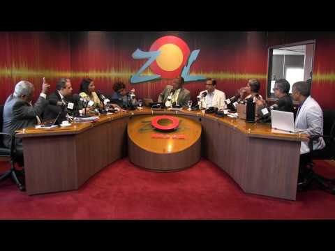 Abogado Olivo Rodriguez Huertas comenta lista de nombres implicados en el caso ODEBRECHT