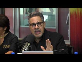 Pablo McKinney comenta advertencia de Marcos Rubio a RD para que vote en contra de Venezuela