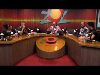 Analizando la mujer soltera en los tiempo modernos con Paola Chaljub en Elmismogolpe