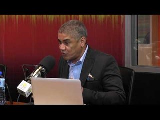 Holi Matos comenta el endeudamiento del gobierno es mayor y los servicios públicos cada vez peor