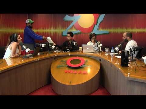 Mr. Pichon nos comenta sobre los negocios online y las Redes Sociales