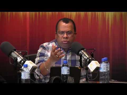 Euri Cabral comenta banco del progreso inicia proceso de fortalecimiento