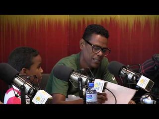 Martin Haina con su letanía "Amen" del panorama político 7-7-2017 en Elsoldelamañana