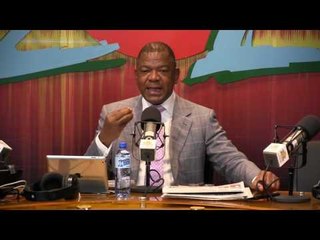 Julio revela exejecutivo de Odeb, E. Bairdi, fue quien mencionó a Andrés, Chú y Radhamés en el caso