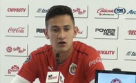 Liga MX: ¿Qué acontece en Chivas?