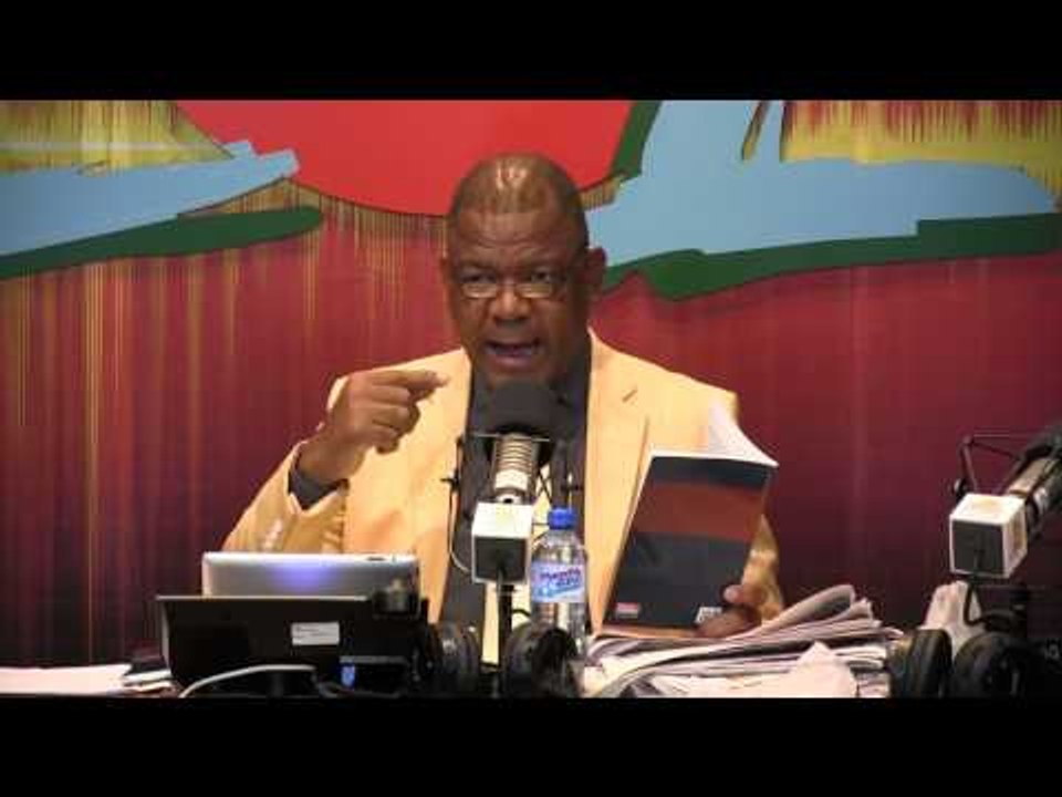 Julio Martinez Pozo comenta cambio en la medida de coerción a los encartados del caso ODEBRECHT