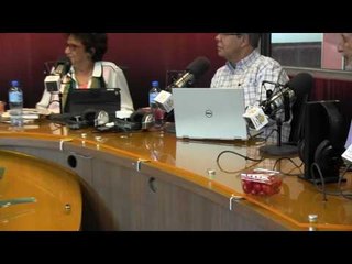 Director Indhri garantiza reparación de canales en San Juan no afectará a productores