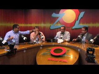 El equipo de #ElSoldelaTarde comentan condena a 30 años de prisión a Blas Peralta