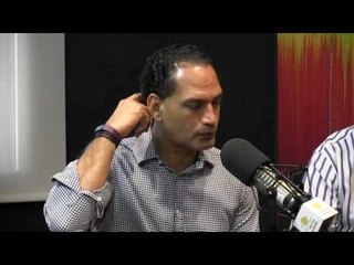 Jose Laluz comenta sobre la presentación del nuevo Samsung Galaxy s8