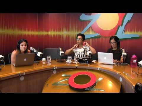 Francisco Sanchis comenta sobre la premier de la película “Súper Papá” de Roberto Ángel Salcedo