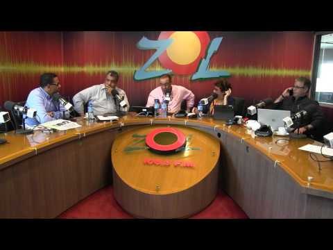 Pedro Jimenez comenta sobre lo que esta pasando en Venezuela