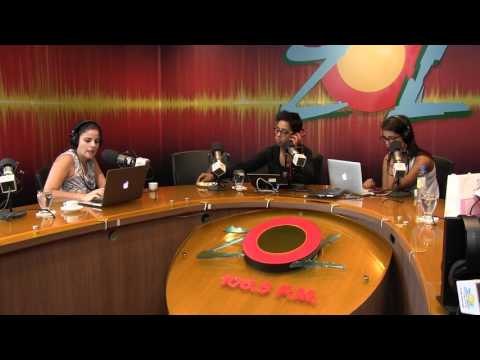 Francisco Sanchis comenta declaraciones de JLO sobre su presentación en RD, y premios Billboard 2017