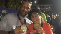 Man Running 50 Marathons in 50 States in 50 Weeks to Honor Late Wife