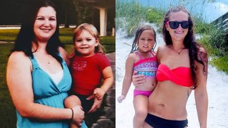Running Helped This Mom Lose 90 Pounds and Get Off Antidepressants