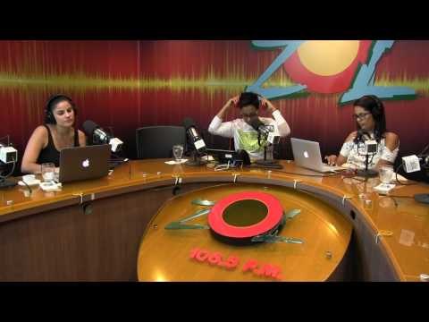 Francisco Sanchis y Zoila Luna lamentan muerte del Periodista Rafael Molina Morillo