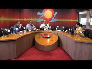 Dra. Silvia de Peña nos comenta situación en familia cuando un niño padece de cáncer