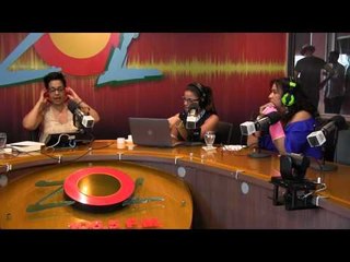 Zoila Luna comenta sobre el tema de los limpia vidrios en #SoloParaMujeres