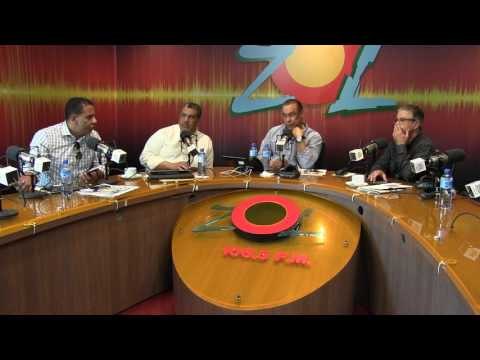 El equipo de #ElSoldelaTarde lamentan muerte del Periodista Rafael Molina Morillo