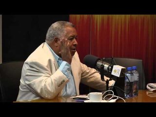 Melton Pineda comenta sobre los apresamientos en caso Odebrecht