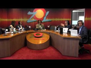 Wilson Perez reporta desde la Procuraduria situación en caso Odebrecht