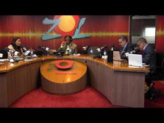 Llamadas de los Oyentes en #ElSoldelaMañana