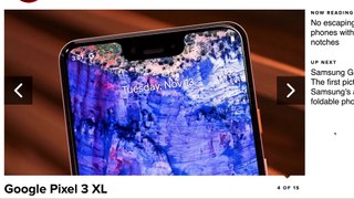 Can You Guess The Smartphone Notch_