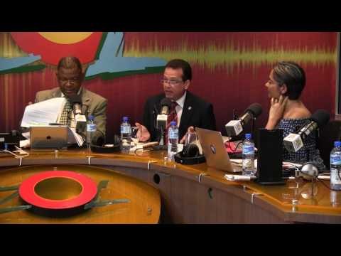 Ito Bisonó presenta datos muestran Quique Antun pacto con otros partidos, sin acuerdo del PRSC