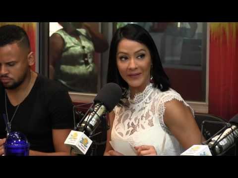 Norkys Batista presenta su obra teatral Orgasmos en Elmismogolpe