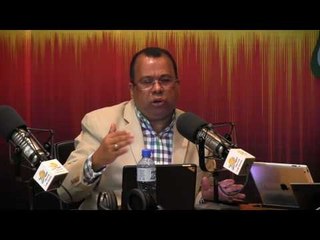 Euri Cabral comenta la reflexion que trae los apresamientos de la procuraduria por el caso ODEBRECHT