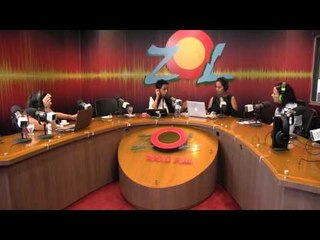 Dilia Leticia comenta situación de legisladores en caso Odebrecht
