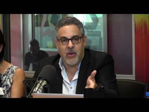 Pablo McKinney comenta la comunicación coprologica y la era de la postverdad