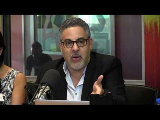 Pablo McKinney comenta la comunicación coprologica y la era de la postverdad