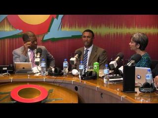 Dr. Amaury Garcia comenta esta prohibido rebotar y retener pacientes en Hosp. Ney Arias Lora
