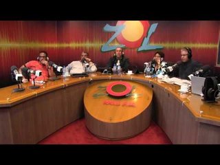 Laura Acosta comenta situación sobre el caso Odebrecht