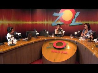 Dra. Liliam Fondeur comenta  sobre el trastorno disfórico premenstrual con alteracion psiquiatrica