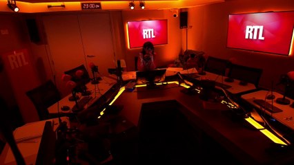Le journal RTL de 23h du 18 avril 2019