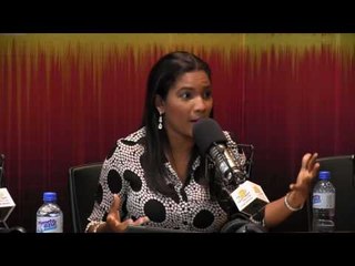 Anibelca Rosario analiza el poder de las bandas en Salcedo y como Lajun arrodilla a las autoridades