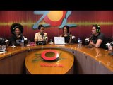 Aymee Nuviola y Rey Ruiz responden si escuchan sus propias canciones en #SoloParaMujeres