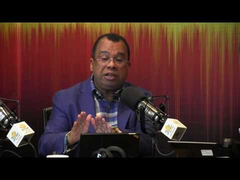 Euri Cabral comenta ni a Danilo, ni a la campaña de Danilo dieron dinero