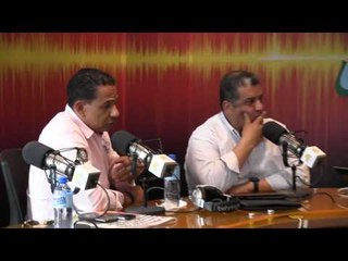 Pedro Jimenez comenta sobre los nuevos decretos diplomáticos
