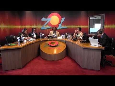 Llamadas de los Oyentes comentan sobre la entrevista al Ing. Diandino Peña