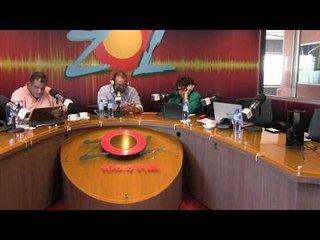 Cabito Gautreaux comenta testimonio sobre la vida del Dr. Francisco Peña Gómez