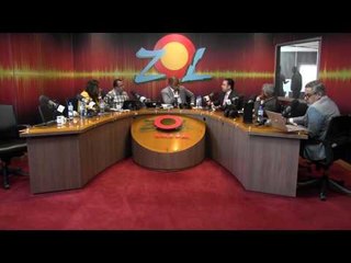 Hugo Rivera viceministro cancillería comenta posibilidad tratado de libre comercio entre RD y Cuba