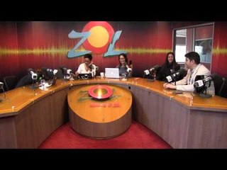 Leonardo Villalobos nos comenta como llega a Republica Dominicana