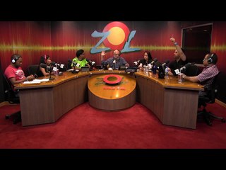 Jochy dice que seria un exito hacer un concierto con Michael Bublé en Elmismogolpe