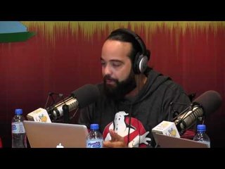 Pedro M. Casals "Aquí un funcionario de tercera categoría se cree con mas poder que el Presidente"
