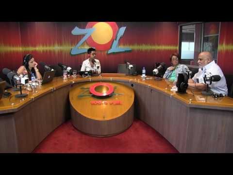 Dra. Josefina Luna y Dr. Vicente Vargas nos acompañan en #SoloParaMujeres