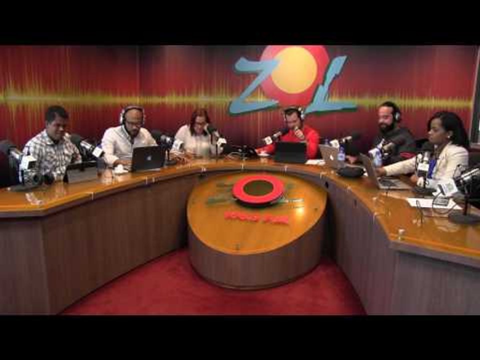 Llamadas de los Oyentes en #ElSoldelosSabados